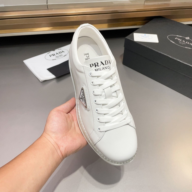 Prada Casual Shoes